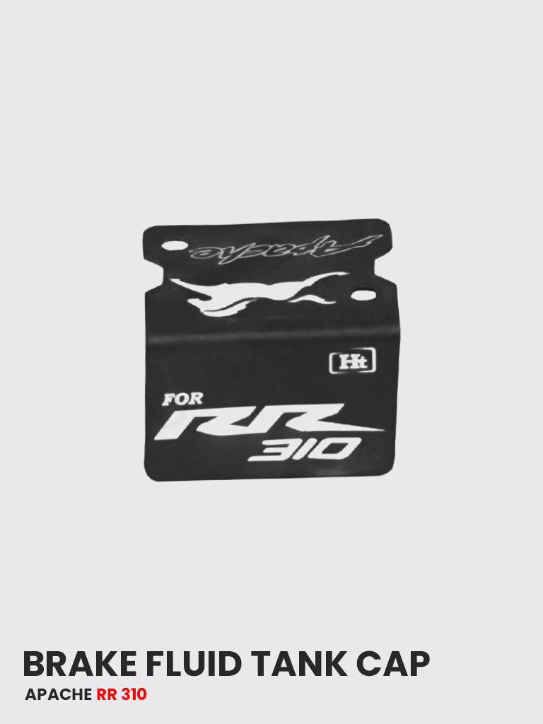 TVS APACHE RR 310 - FTC 040
