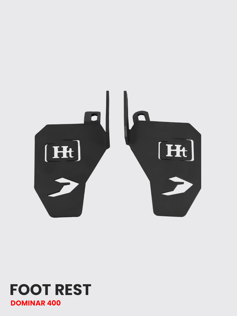 BAJAJ DOMINAR 250 & 400 FOOT REST - FTR 721