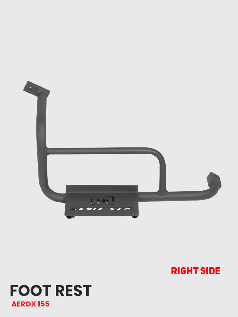 AEROX 155 FOOT REST FTR 725