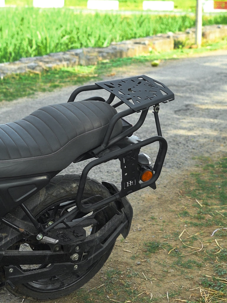 YAMAHA FZX TOP RACK SADDLE STAY SB 585