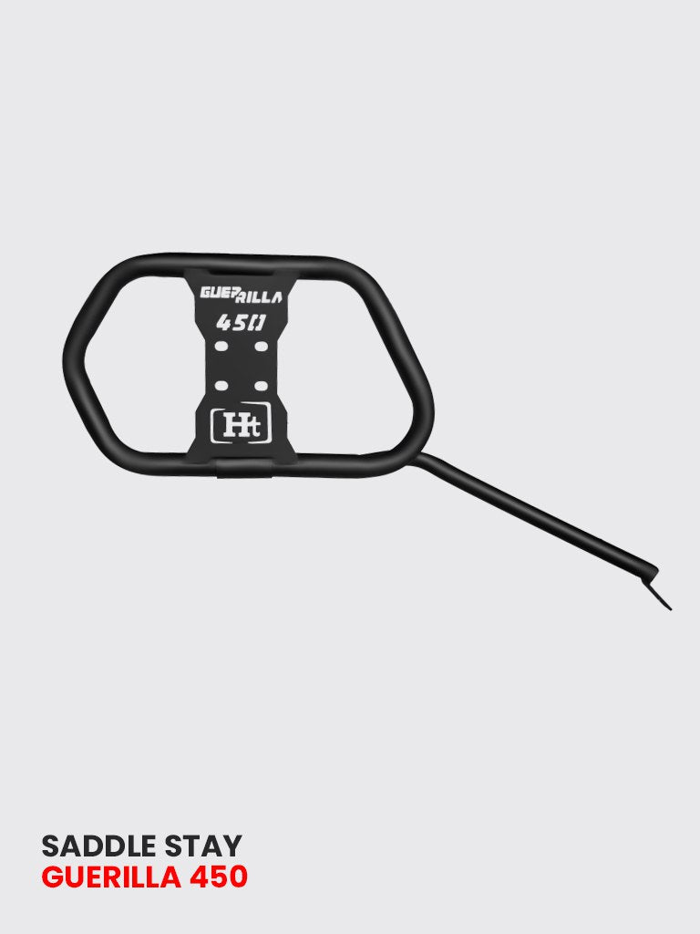 SADDLE STAY FOR GUERRILA 450 / SB 1026