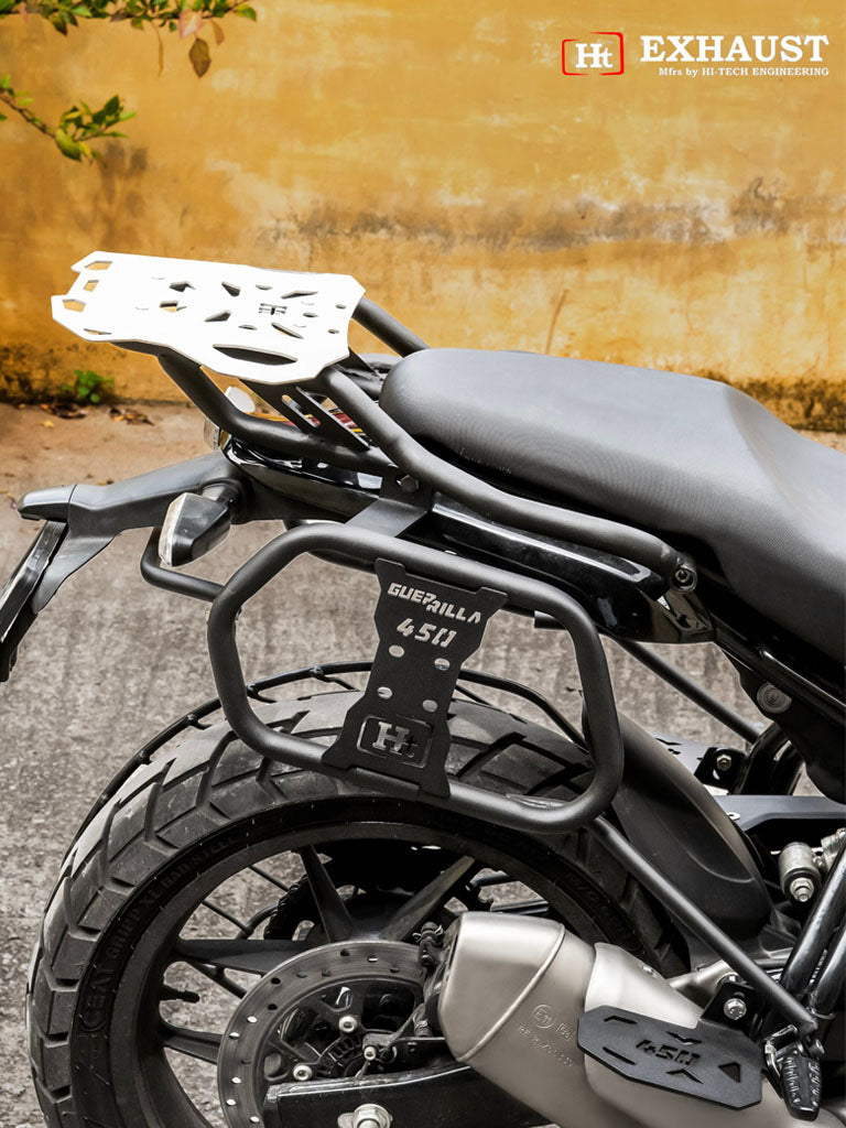 SADDLE STAY FOR GUERRILA 450 / SB 1026
