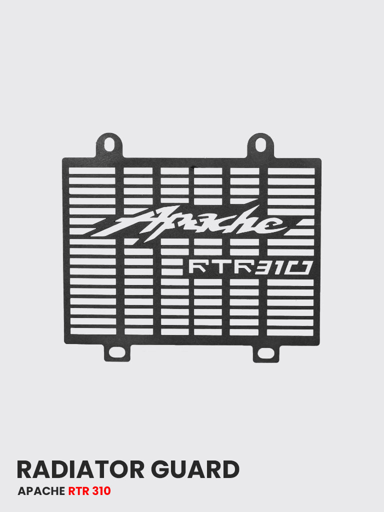 Apache RTR 310 Radiator Guard RTR310-103