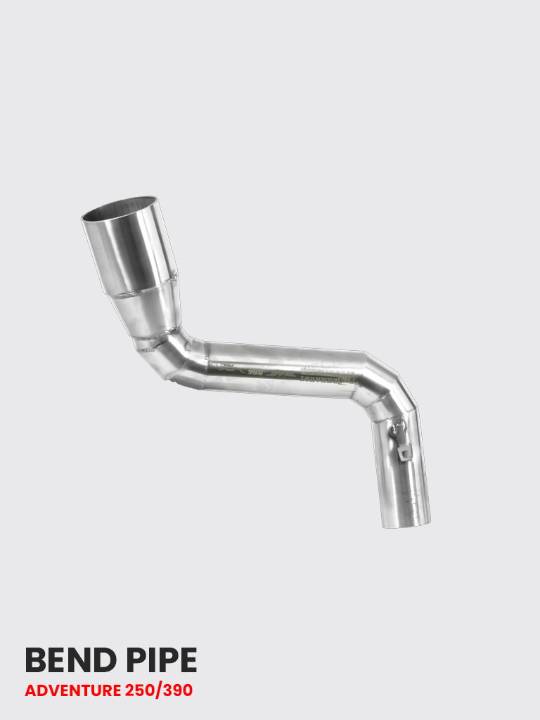DUKE 200 & ADVENTURE 250, 390 BEND PIPE - SB 515