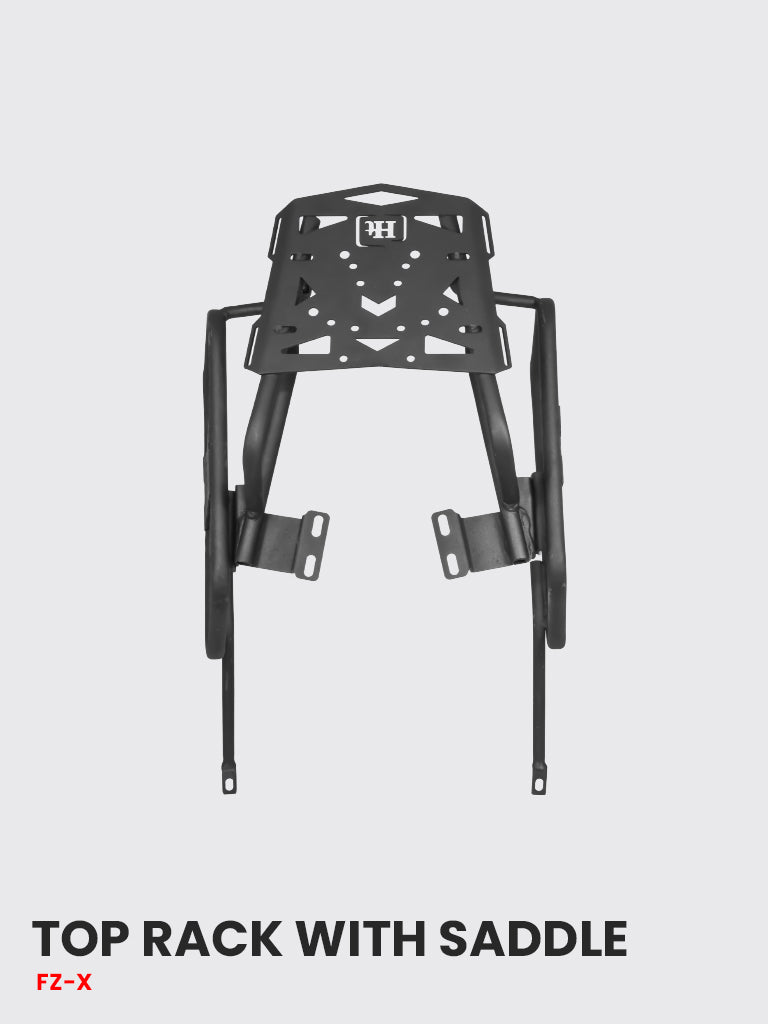 YAMAHA FZX TOP RACK SADDLE STAY SB 585