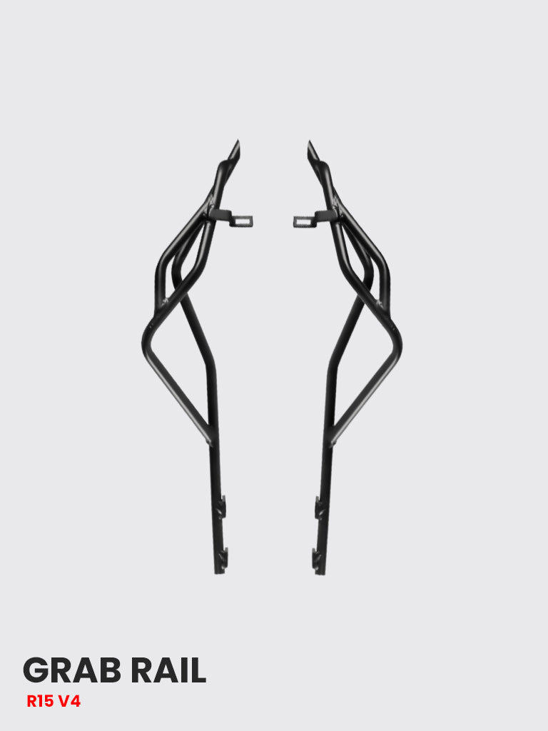 R15 V4 / M GRAB RAIL - SB 652