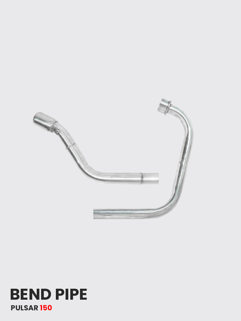 BAJAJ PUSALR 150 & 180 BEND PIPE - SB 668