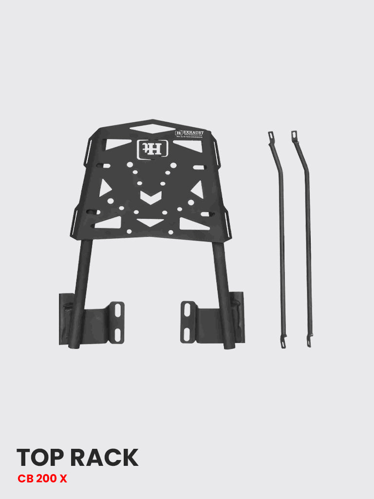 CB 200 X TOP RACK - SB 689