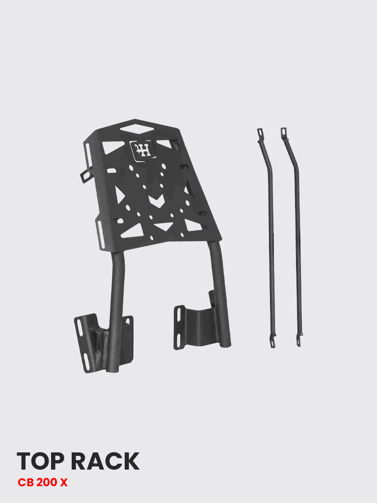CB 200 X TOP RACK - SB 689