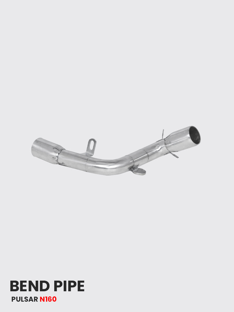 BAJAJ PULSAR N 160 BEND PIPE - SB 693