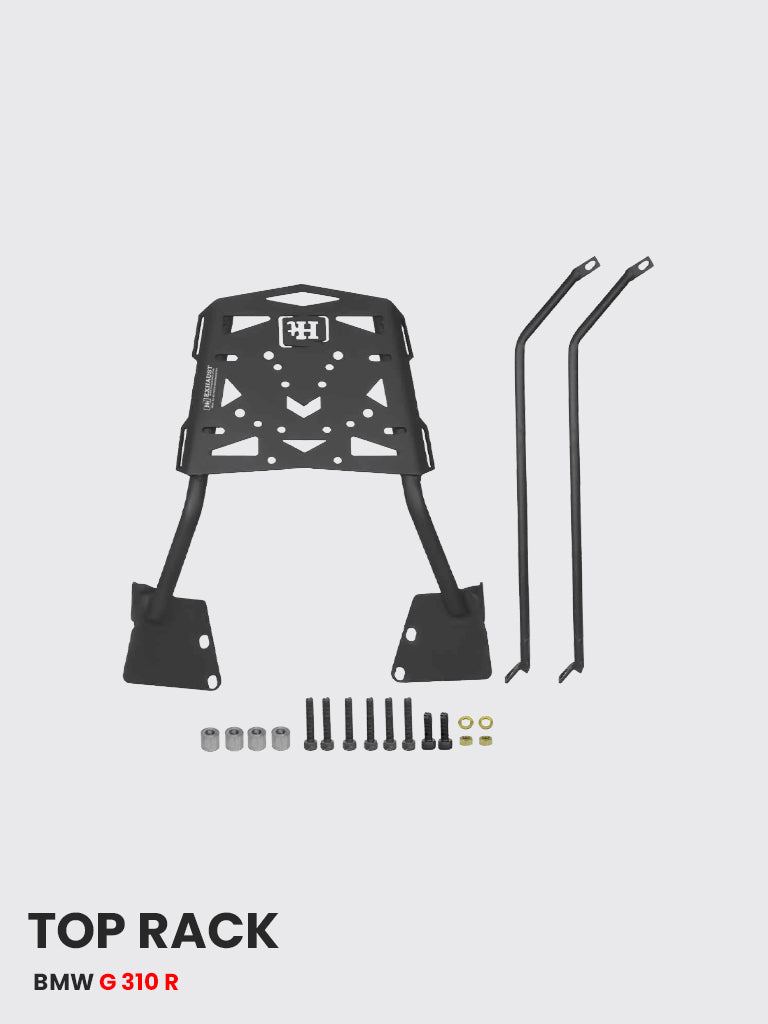 BMW 310 R TOP RACK - SB 701