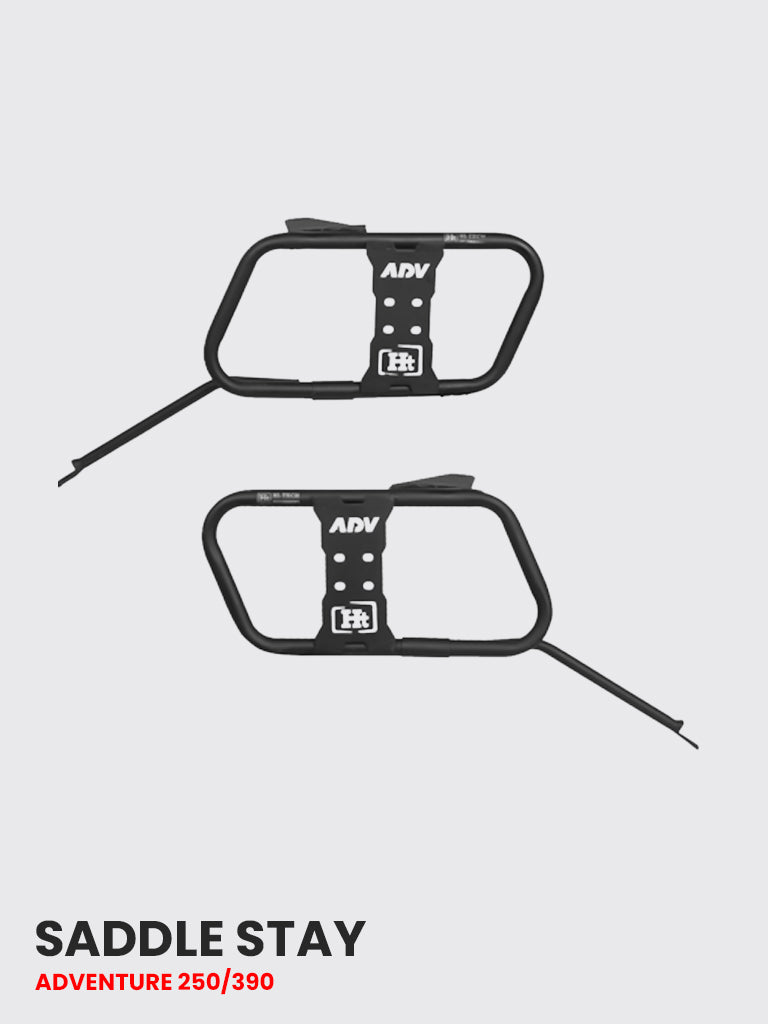 KTM ADVENTURE 250, 390 SADDLE STAY ONLY - SB 738