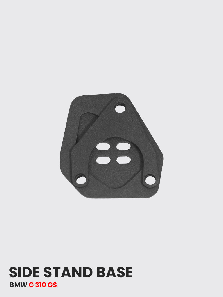 BMW G 310 GS SIDE STAND BASE - SB 794