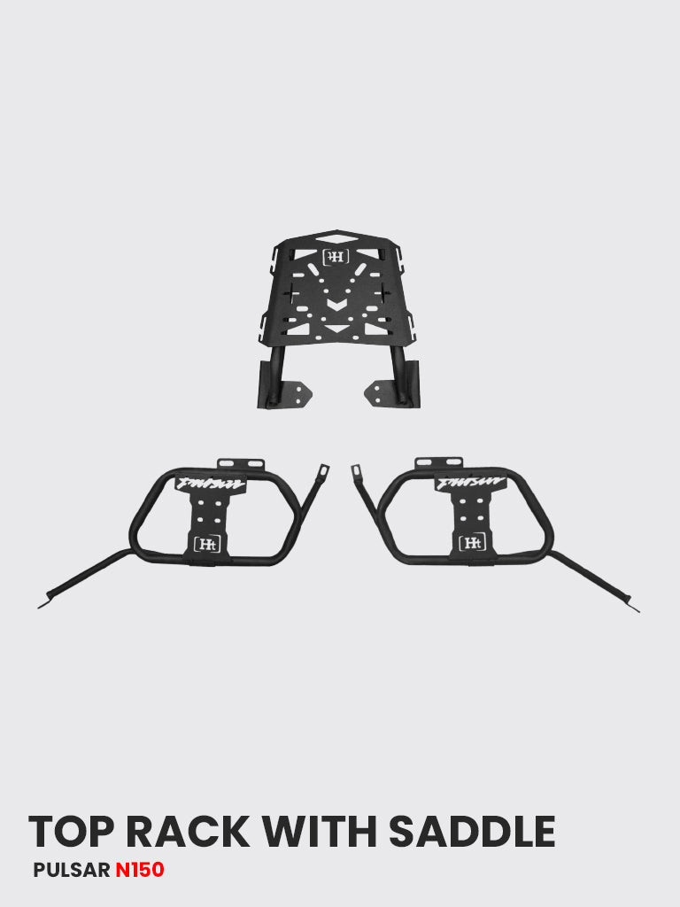 BAJAJ PULSAR N 150 TOPRACK SADDLE STAY - SB 852