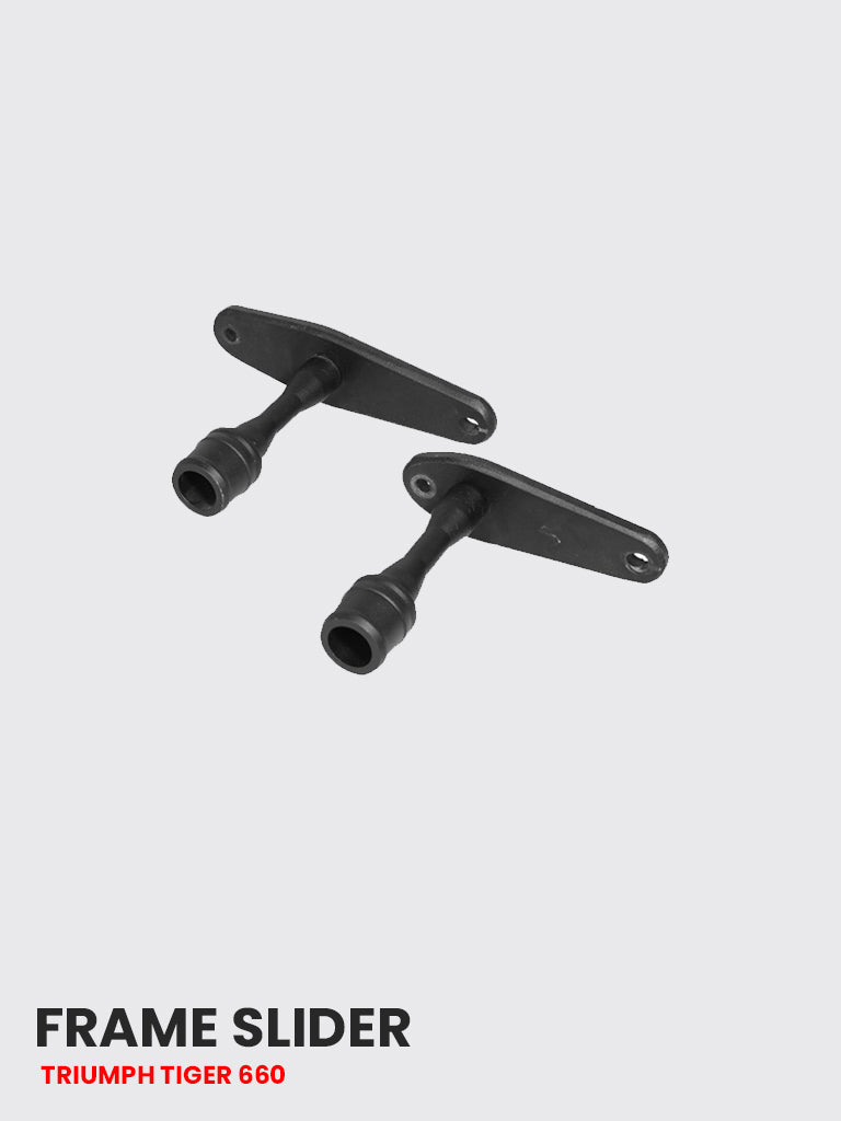 TRIUMPH TIGER SPORT 660 FRAME SLIDER SB 934