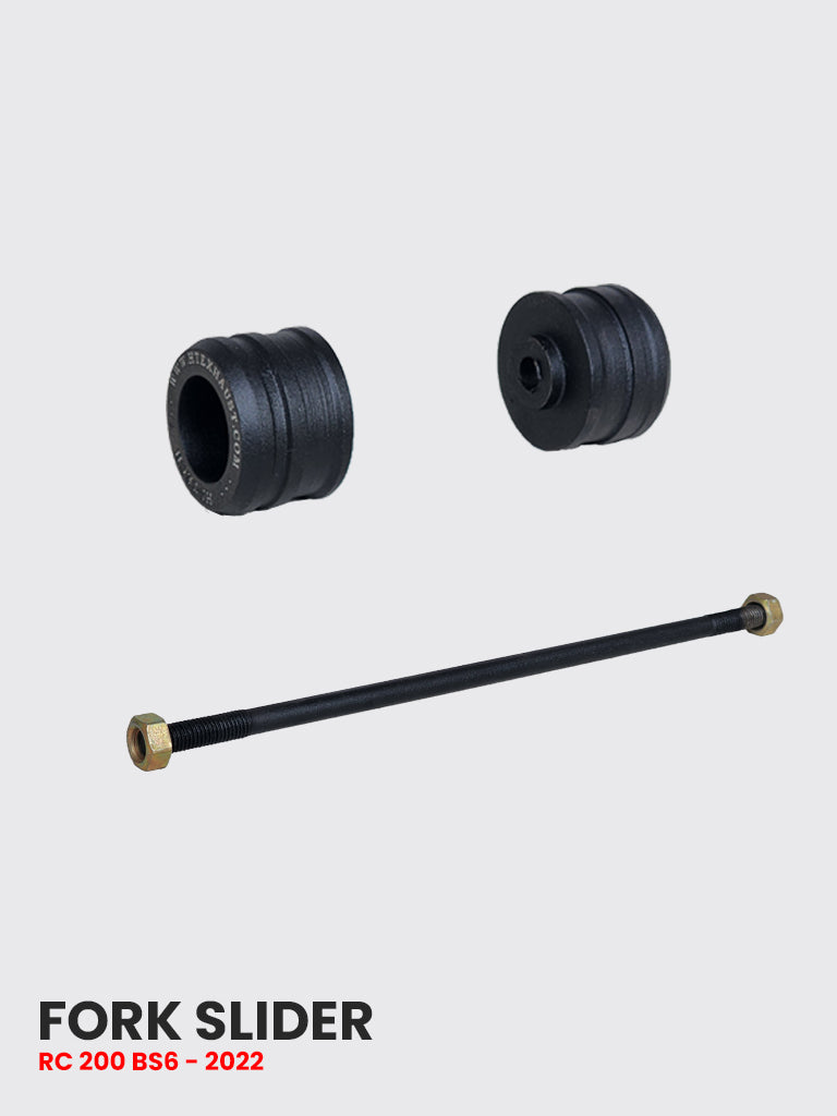 KTM RC BS6 2022 FORK SLIDER - SB 960