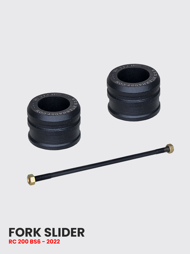 KTM RC BS6 2022 FORK SLIDER - SB 960