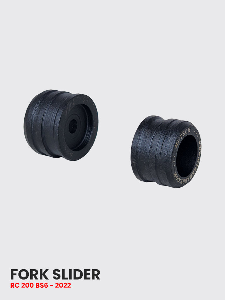 KTM RC BS6 2022 FORK SLIDER - SB 960