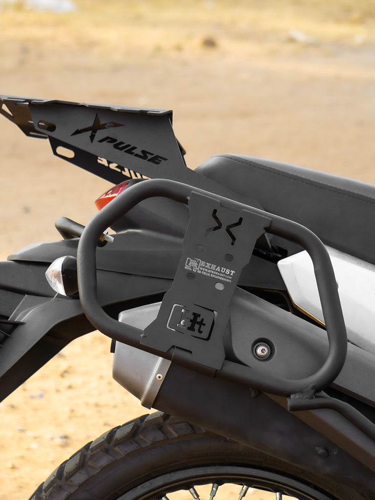 HERO X PULSE 200 4V SADDLE STAY - SB 867