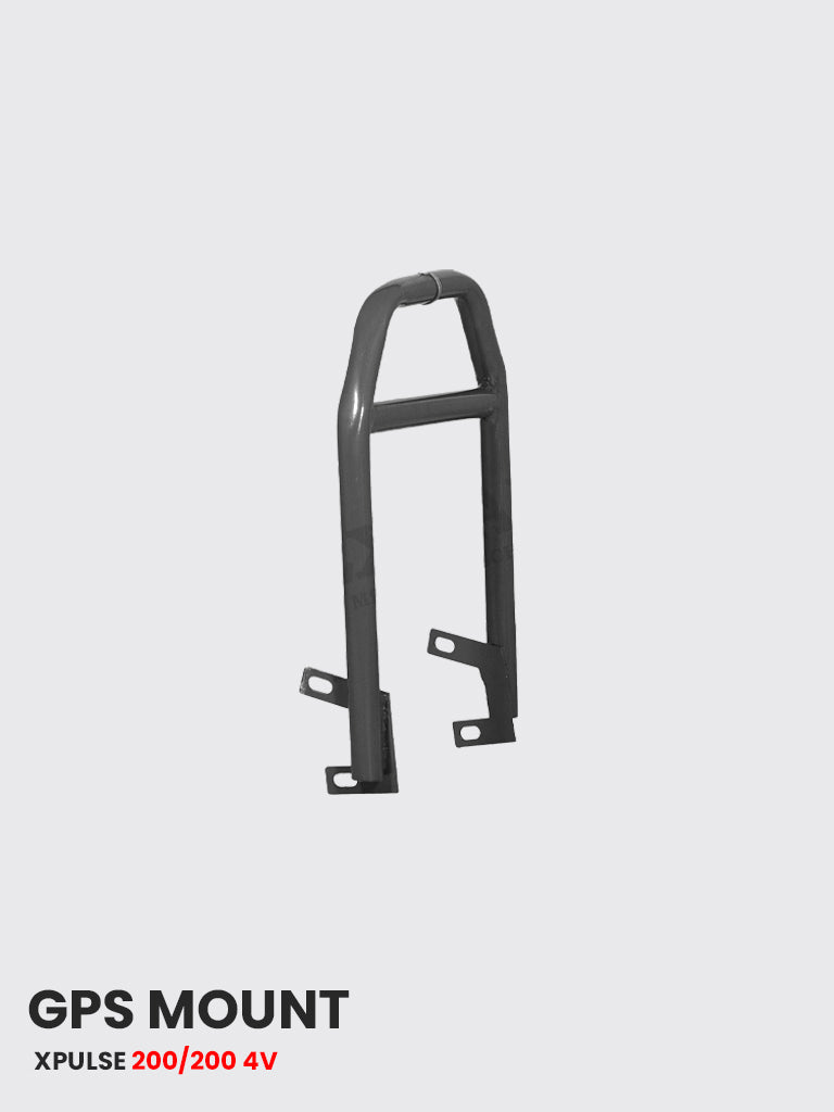 X PULSE 200 4V GPS MOUNT - SB 790
