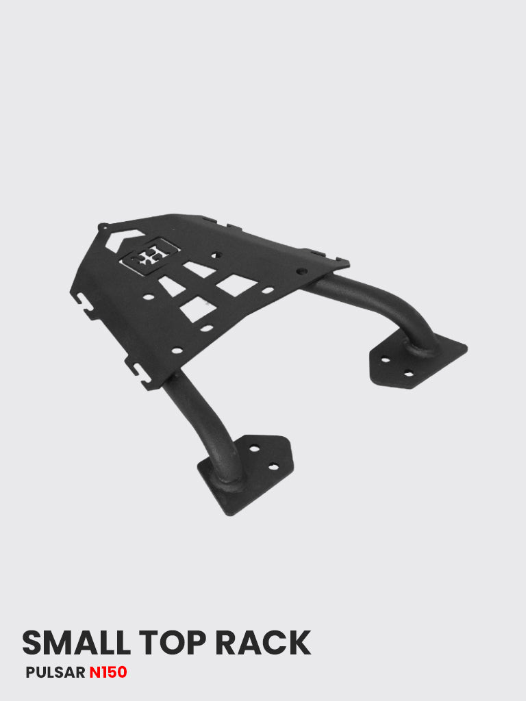 BAJAJ PULSAR N 150 SMALL TOP RACK - SB 880