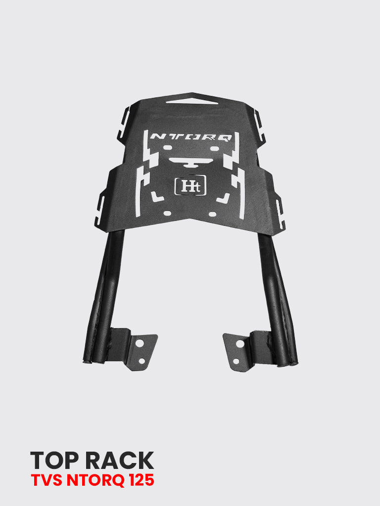 TVS NTORQ TOP RACK - HTSC - 108
