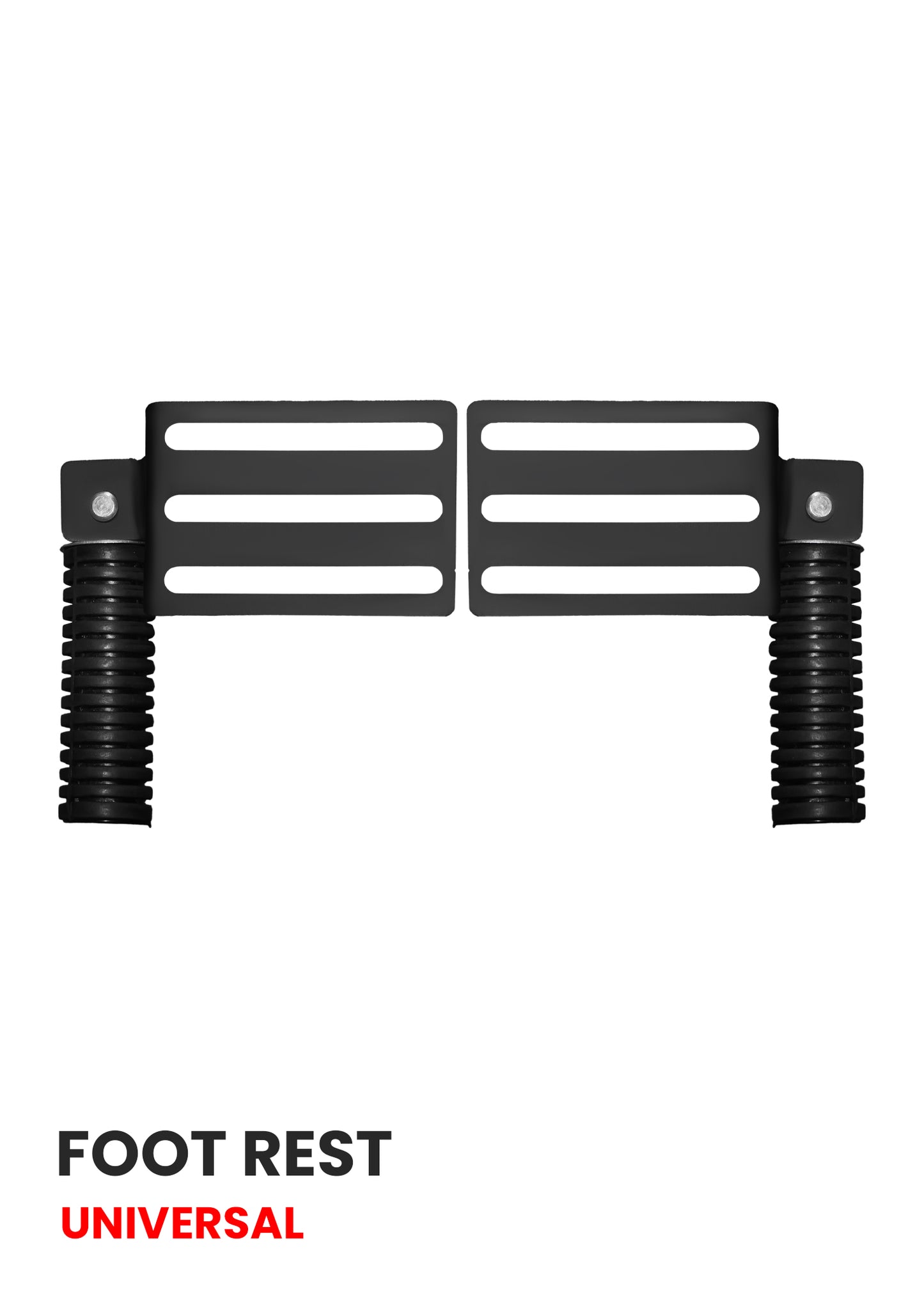 UNIVERSAL SCOOTER FOOTREST SB 1018