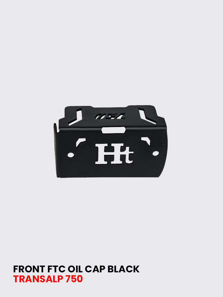 FRONT FTC FOR HONDA TRANSALP 750 / FTC 086