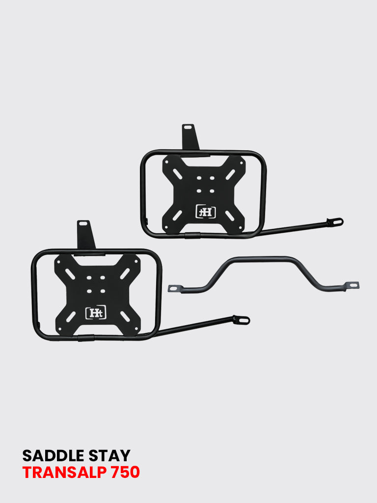 SADDLE STAY FOR HONDA TRANSALP 750 / SB 1057