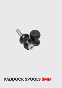 8 mm Bobbins / Spools Universal for Paddock SB 899