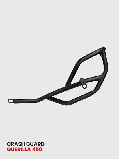 CRASH GUARD FOR GUERRILA 450 / SB 1024