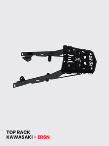TOP RACK FOR NINJA ER-6N / SB 1061