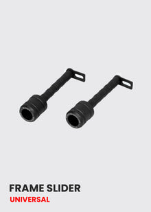 UNIVERSAL FRAME SLIDER SB 798