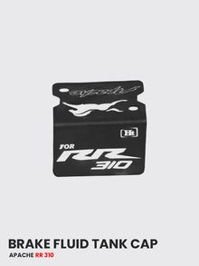 TVS APACHE RR 310 - FTC 040