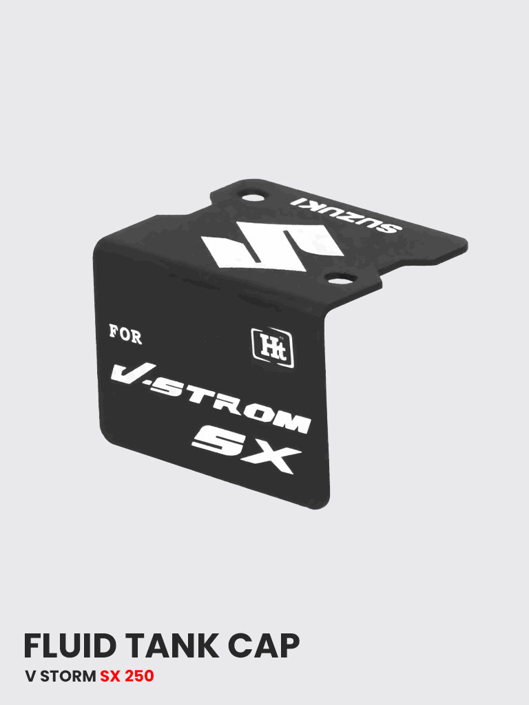 SUZUKI V STROM SX 250  - FTC 054