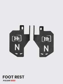 BAJA PULSAR N 160 & N 250 FOOT REST - FTR 722