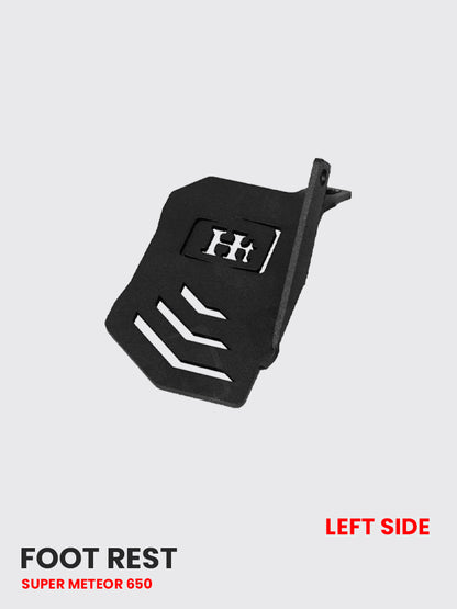Super Meteor 650 FootRest- FTR 734