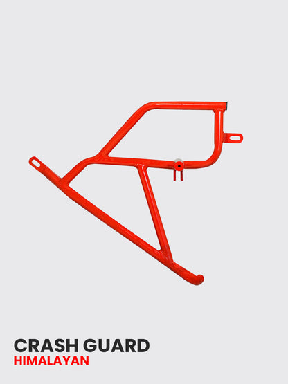 HIMALAYAN 411 CRASH GUARD - HM 210