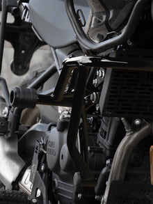 Himalayan 450 crash guard - HM 401
