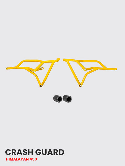 Himalayan 450 crash guard - HM 401