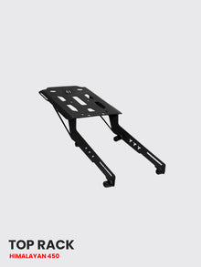 HIMALAYAN 450 TOP RACK-HM 404
