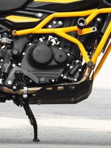 Himalayan 450 Sump Guard - HM 407