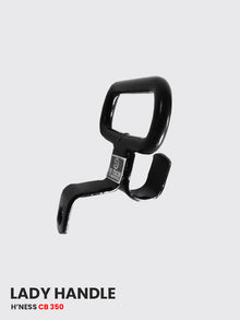 HNESS CB 350 LADY HANDLE  - SB 009 B