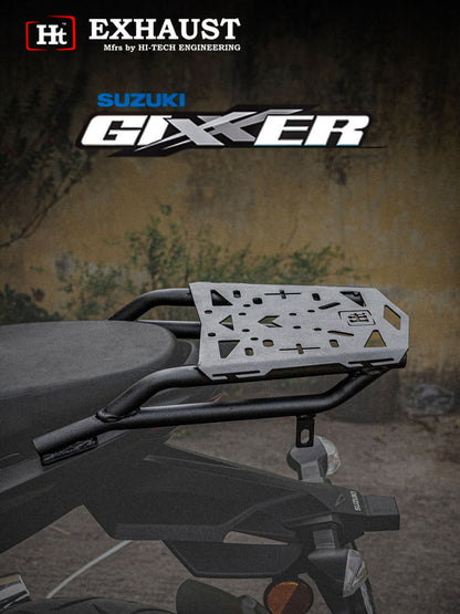 HITECH GIXXER SF/NAKED 150/250 TOP RACK - SB 620