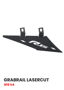 R15 V4 LASER CUT GRAB RAIL TAIL PROTECTOR SB 1014