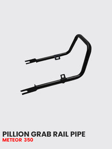 ROYAL ENFIELD METEOR 350 PILLION GRAB RAIL - REM 623