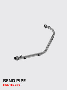 HUNTER 350 BEND PIPE - SB 500