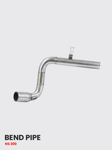 BAJAJ NS 125 & 160 & 200 , DOMINAR BEND PIPE - SB 501