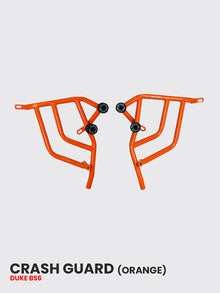 KTM  DUKE 250 & 390 BS6 CRASH GUARD - SB 591