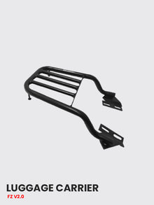 FZ V2 LUGGAGE CARRIER - SB 611